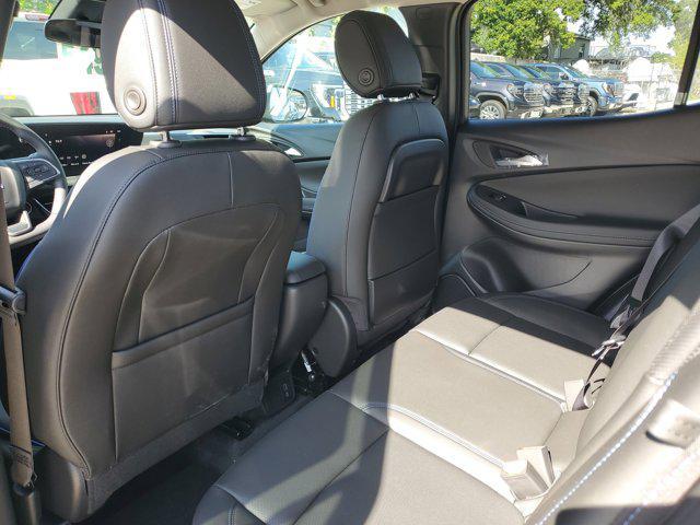new 2026 Buick Encore GX car, priced at $29,663