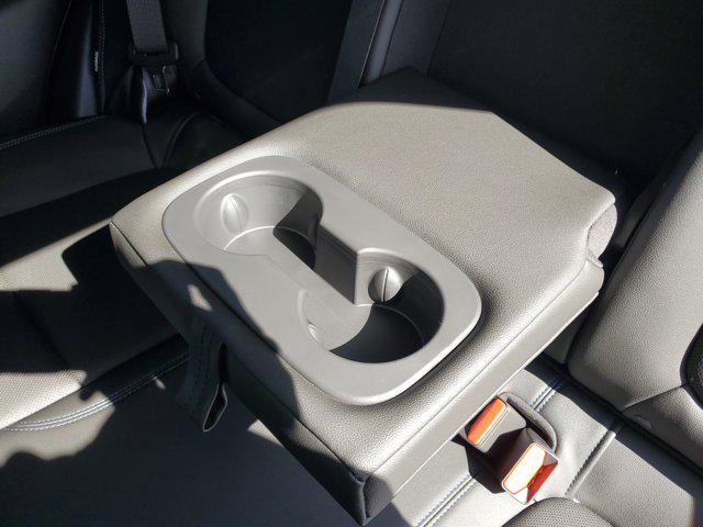new 2026 Buick Encore GX car, priced at $29,663