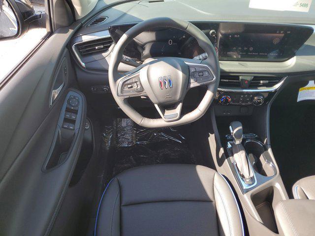 new 2026 Buick Encore GX car, priced at $29,663