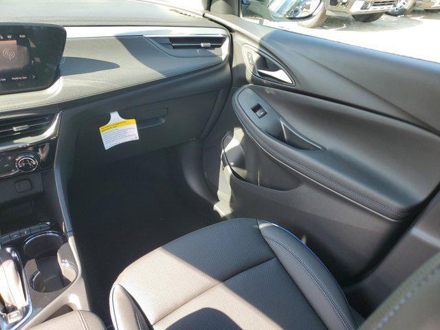 new 2026 Buick Encore GX car, priced at $29,663