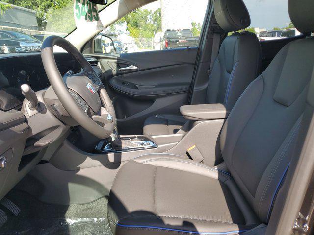 new 2026 Buick Encore GX car, priced at $29,663