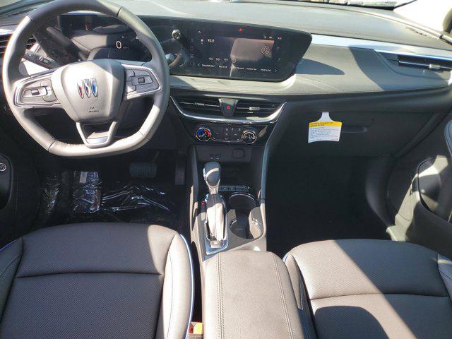 new 2026 Buick Encore GX car, priced at $29,663