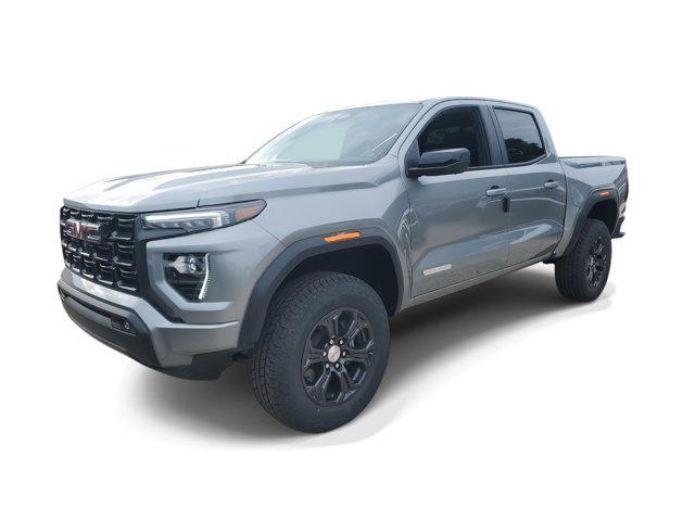 new 2024 GMC Canyon car, priced at $37,376