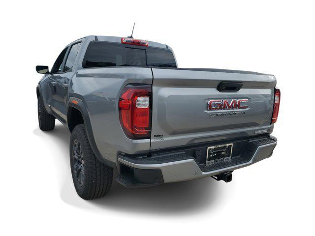 new 2024 GMC Canyon car, priced at $37,376