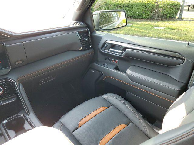 used 2024 GMC Sierra 1500 car, priced at $58,521