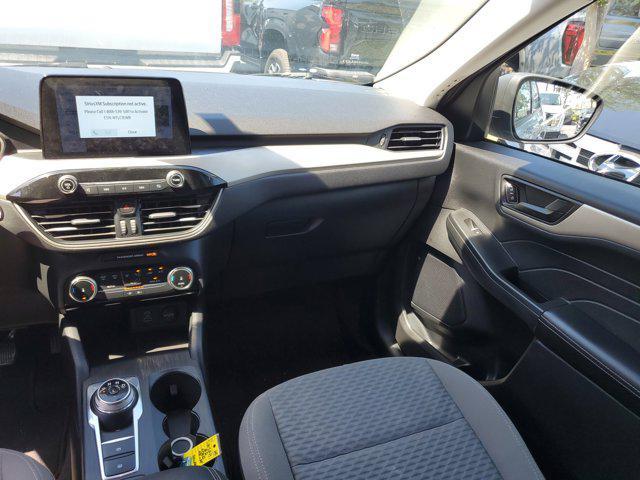 used 2022 Ford Escape car, priced at $16,888