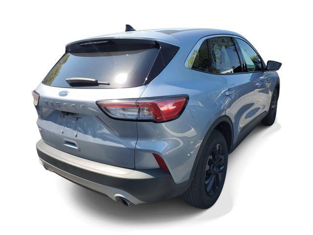 used 2022 Ford Escape car, priced at $16,888