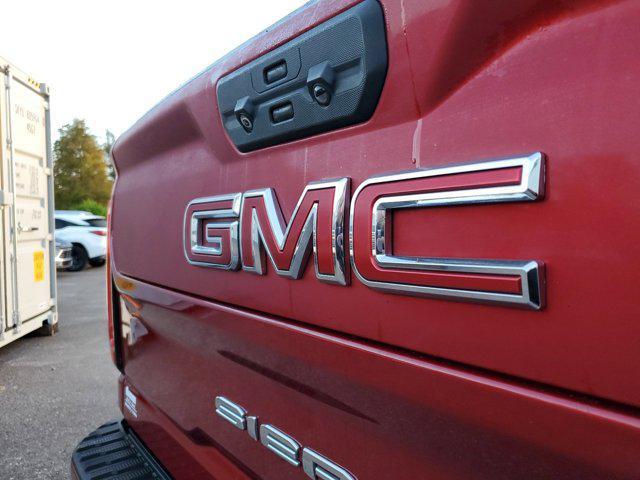 used 2022 GMC Sierra 2500 car, priced at $57,740