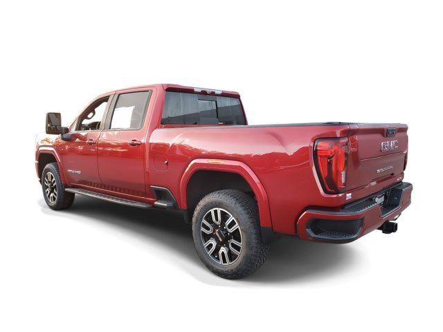 used 2022 GMC Sierra 2500 car, priced at $57,740