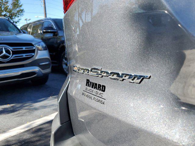 used 2019 Ford EcoSport car, priced at $11,833