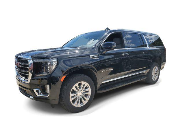 new 2024 GMC Yukon XL car, priced at $65,476