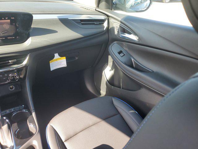 new 2026 Buick Encore GX car, priced at $29,663