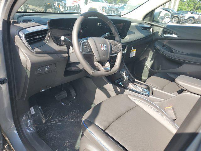 new 2026 Buick Encore GX car, priced at $29,663