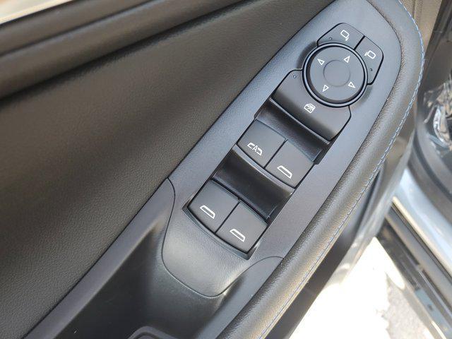 new 2026 Buick Encore GX car, priced at $29,663