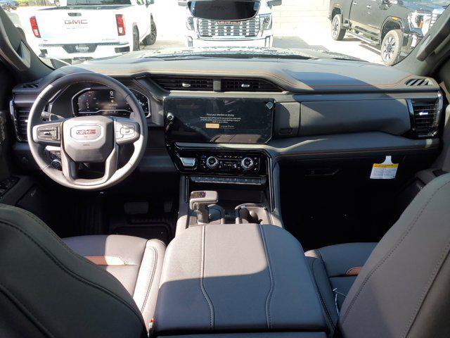 new 2025 GMC Sierra 1500 car, priced at $59,575