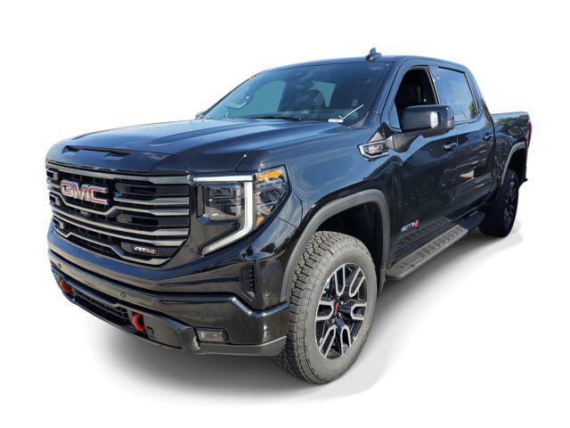 new 2025 GMC Sierra 1500 car, priced at $59,575