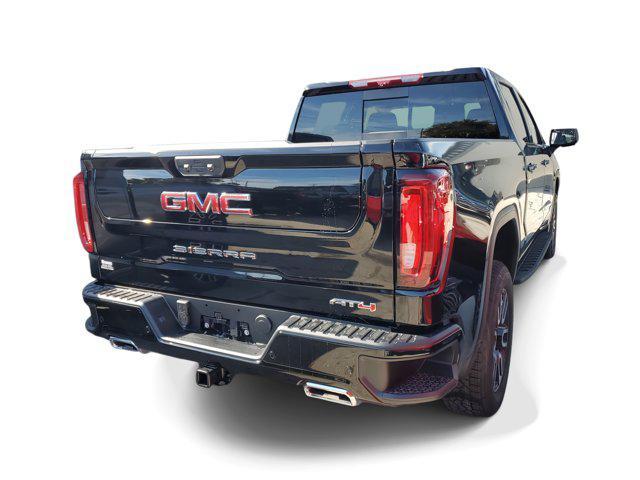 new 2025 GMC Sierra 1500 car, priced at $59,575