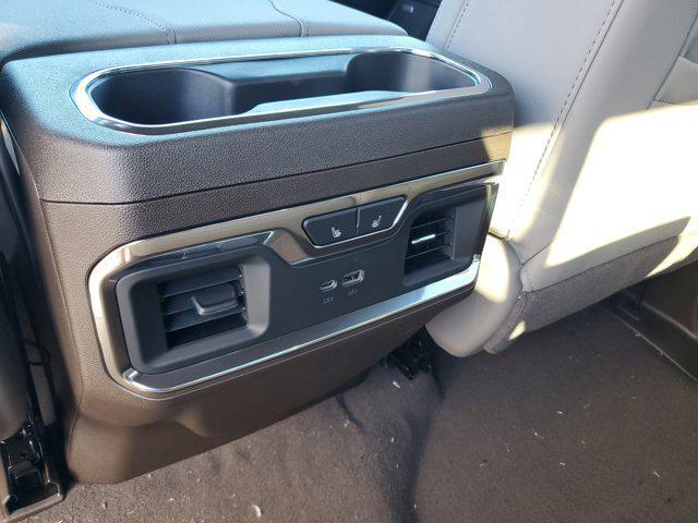 new 2026 GMC Sierra 2500 car, priced at $73,636