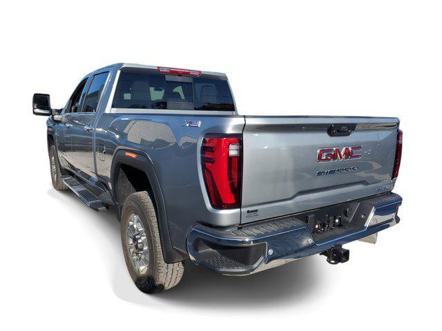 new 2026 GMC Sierra 2500 car, priced at $73,636