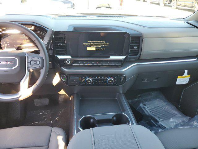 new 2026 GMC Sierra 2500 car, priced at $73,636
