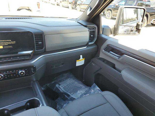 new 2026 GMC Sierra 2500 car, priced at $73,636