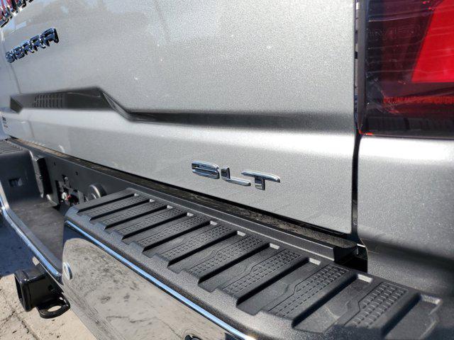 new 2026 GMC Sierra 2500 car, priced at $73,636