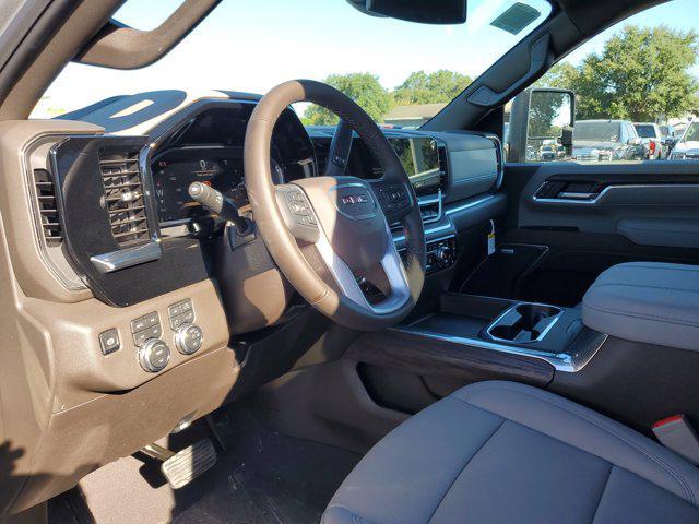 new 2026 GMC Sierra 2500 car, priced at $73,636