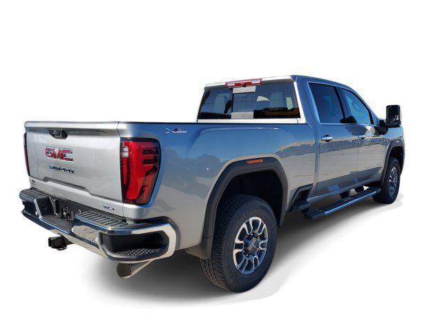 new 2026 GMC Sierra 2500 car, priced at $73,636