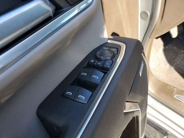 new 2026 GMC Sierra 2500 car, priced at $73,636