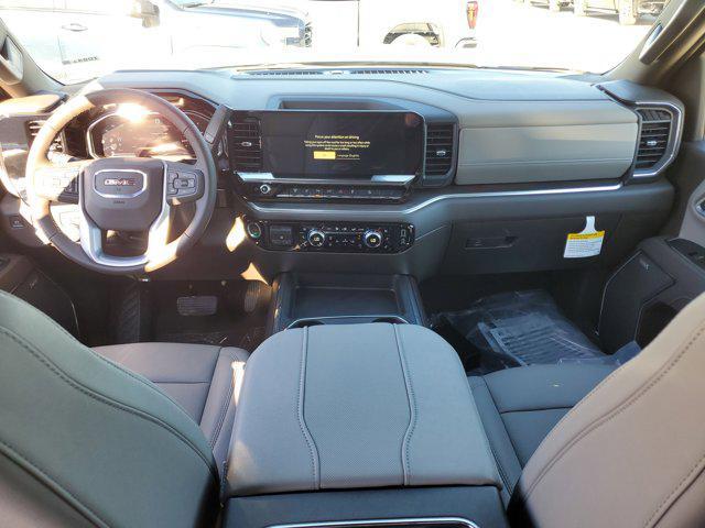 new 2026 GMC Sierra 2500 car, priced at $73,636
