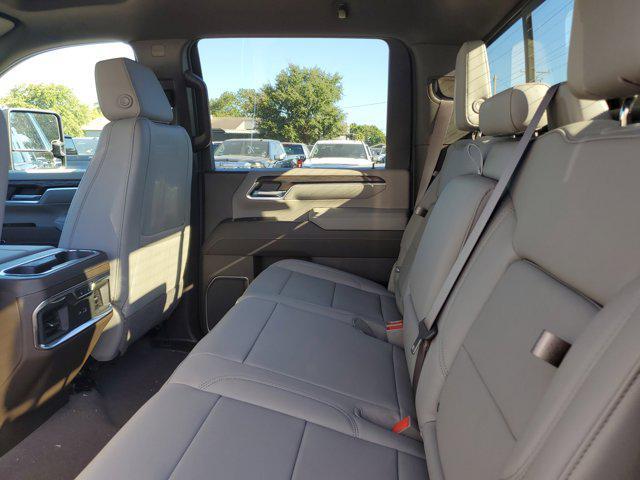 new 2026 GMC Sierra 2500 car, priced at $73,636