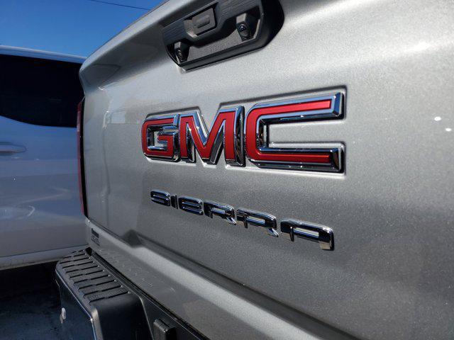 new 2026 GMC Sierra 2500 car, priced at $73,636