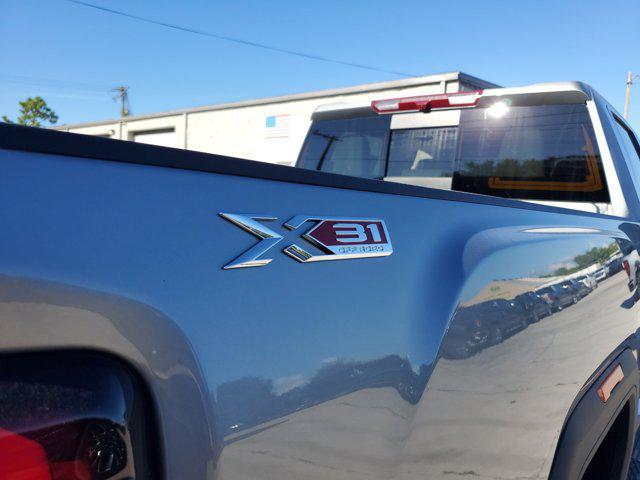 new 2026 GMC Sierra 2500 car, priced at $73,636