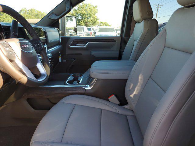 new 2026 GMC Sierra 2500 car, priced at $73,636