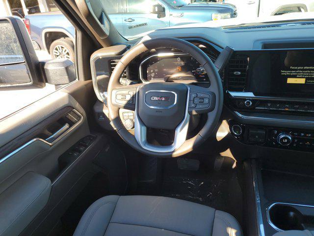 new 2026 GMC Sierra 2500 car, priced at $73,636