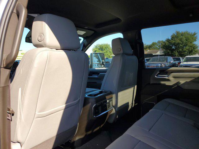 new 2026 GMC Sierra 2500 car, priced at $73,636