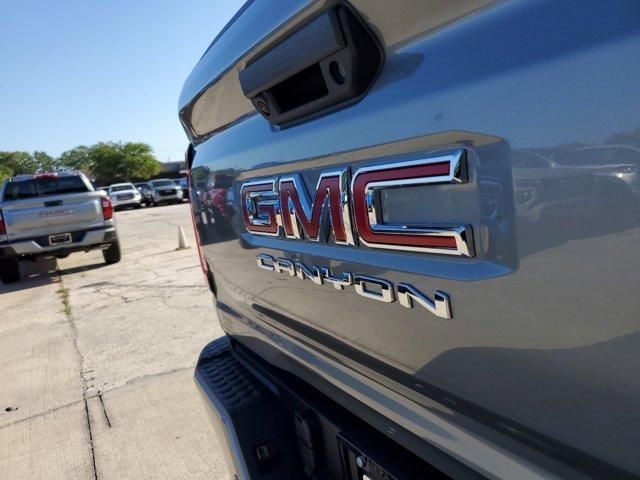 new 2024 GMC Canyon car, priced at $37,338