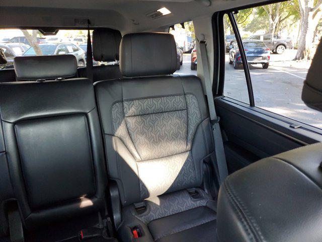 used 2023 Toyota Sequoia car, priced at $64,567