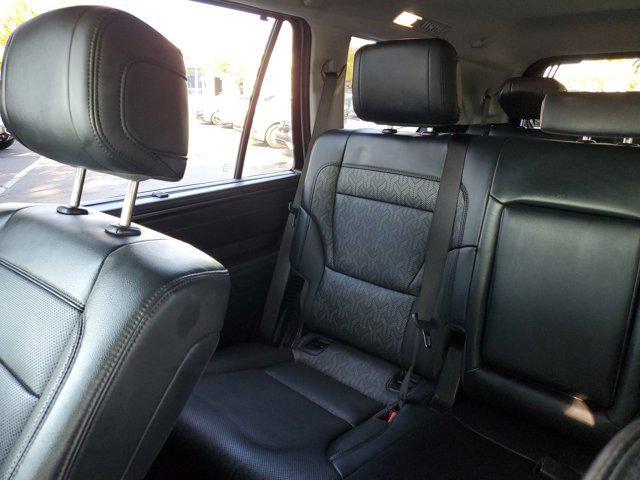used 2023 Toyota Sequoia car, priced at $64,567