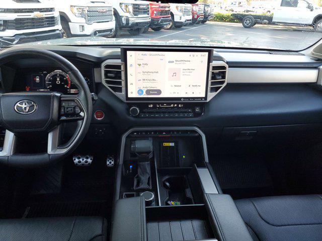 used 2023 Toyota Sequoia car, priced at $64,567