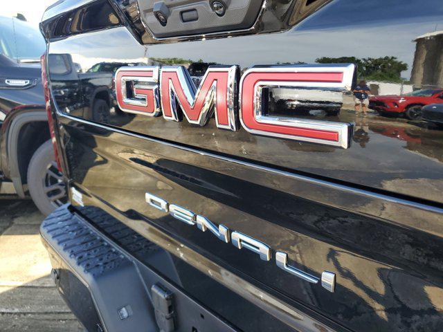 new 2025 GMC Sierra 2500 car, priced at $80,423