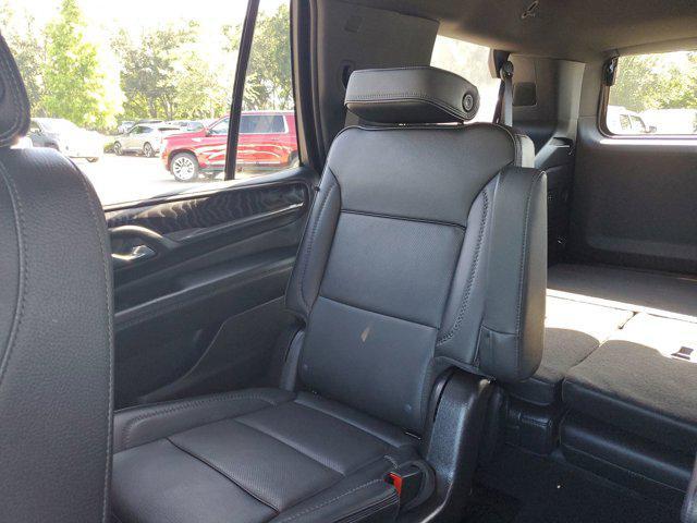 used 2024 GMC Yukon car, priced at $65,237