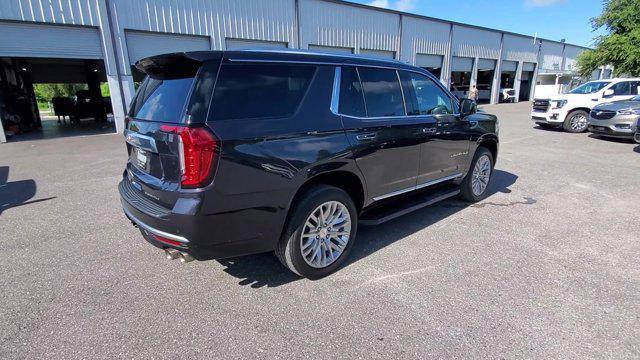 used 2024 GMC Yukon car, priced at $65,237
