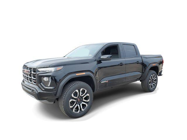 new 2025 GMC Canyon car, priced at $51,276