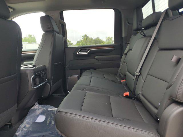new 2025 GMC Sierra 2500 car, priced at $79,382