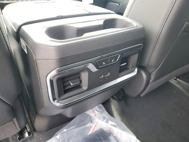 new 2025 GMC Sierra 2500 car, priced at $79,382