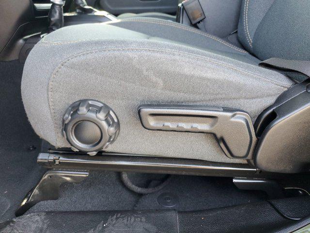 used 2024 Jeep Wrangler 4xe car, priced at $32,179