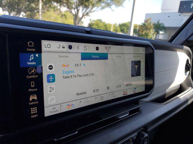 used 2024 Jeep Wrangler 4xe car, priced at $32,179