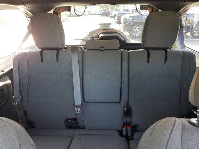 used 2024 Jeep Wrangler 4xe car, priced at $32,179