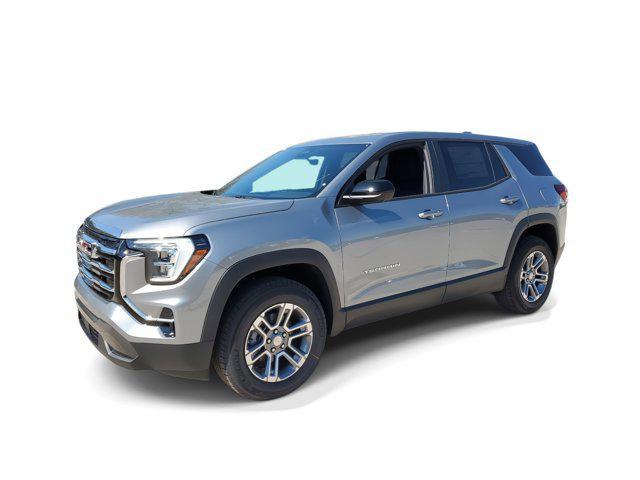 new 2025 GMC Terrain car, priced at $31,107